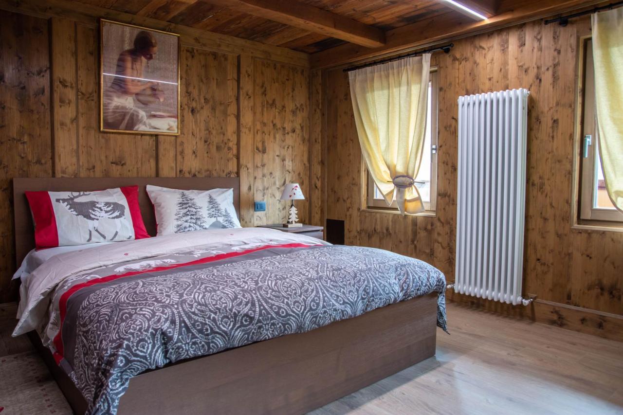 B&B Le Terze Costalta Exterior photo