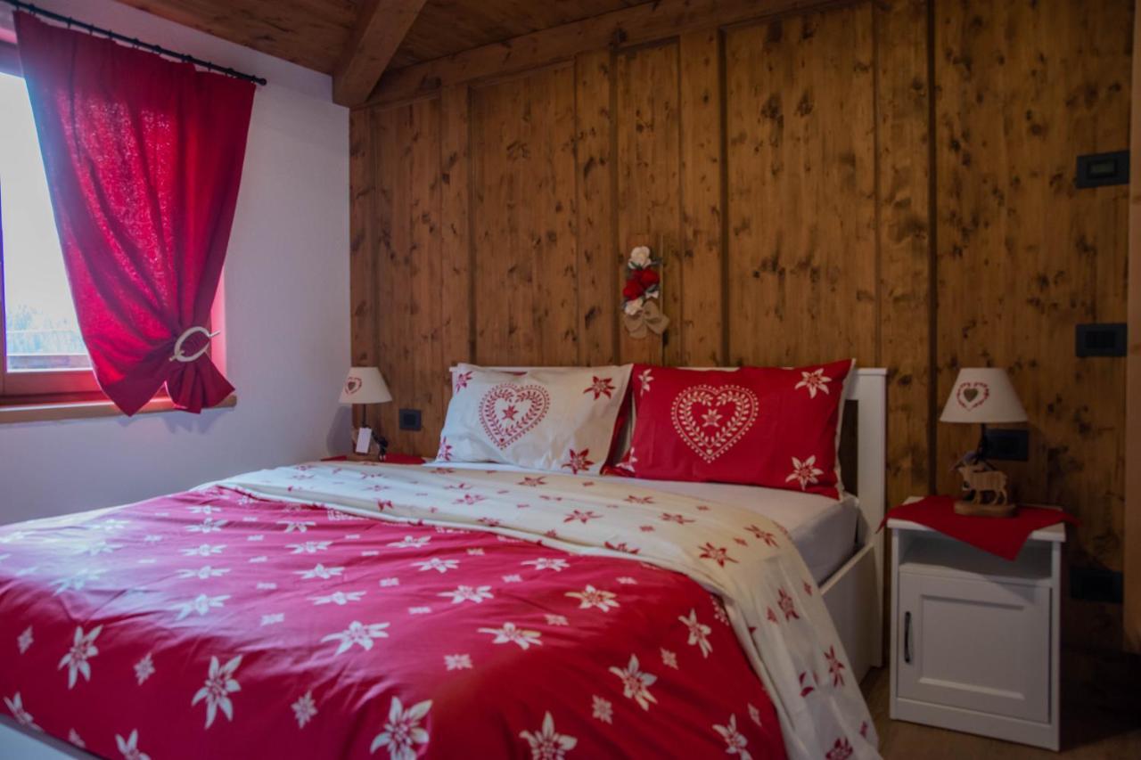 B&B Le Terze Costalta Exterior photo